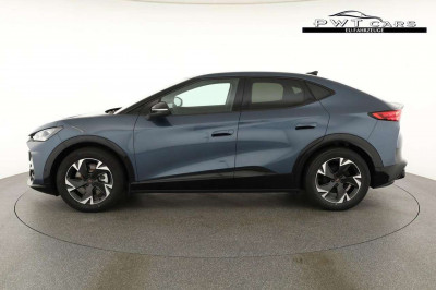 Cupra Tavascan Tageszulassung