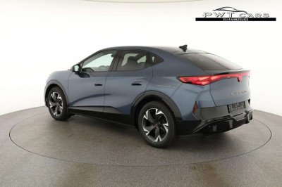 Cupra Tavascan Tageszulassung