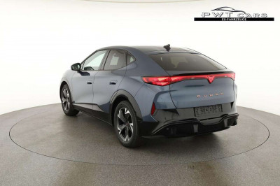 Cupra Tavascan Tageszulassung
