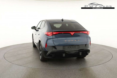 Cupra Tavascan Tageszulassung