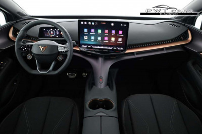 Cupra Tavascan Tageszulassung