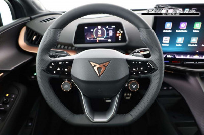 Cupra Tavascan Tageszulassung