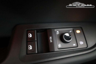 Cupra Tavascan Tageszulassung