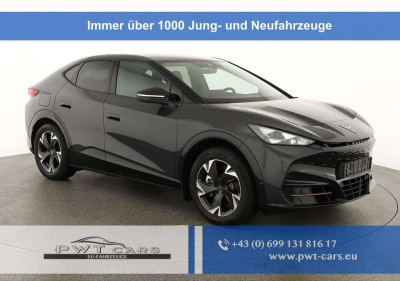 Cupra Tavascan Tageszulassung Cupra Tavascan Tageszulassung