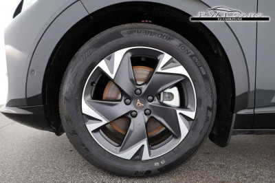 Cupra Tavascan Tageszulassung Cupra Tavascan Tageszulassung