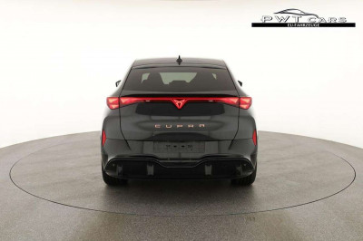 Cupra Tavascan Tageszulassung Cupra Tavascan Tageszulassung