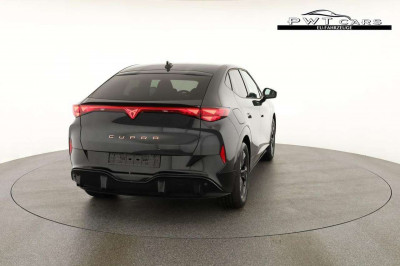 Cupra Tavascan Tageszulassung Cupra Tavascan Tageszulassung