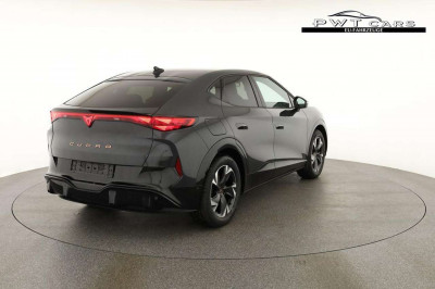 Cupra Tavascan Tageszulassung Cupra Tavascan Tageszulassung