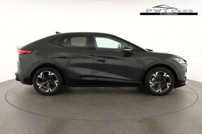 Cupra Tavascan Tageszulassung Cupra Tavascan Tageszulassung