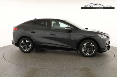 Cupra Tavascan Tageszulassung Cupra Tavascan Tageszulassung
