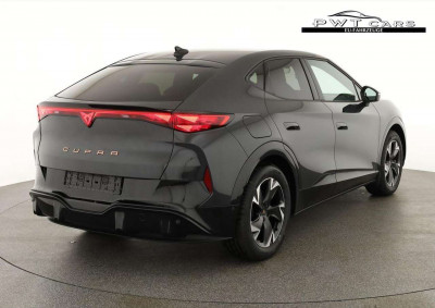 Cupra Tavascan Tageszulassung Cupra Tavascan Tageszulassung