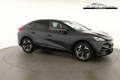 Cupra Tavascan Tageszulassung Cupra Tavascan Tageszulassung