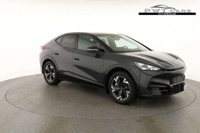 Cupra Tavascan Tageszulassung Cupra Tavascan Tageszulassung