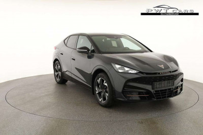 Cupra Tavascan Tageszulassung Cupra Tavascan Tageszulassung