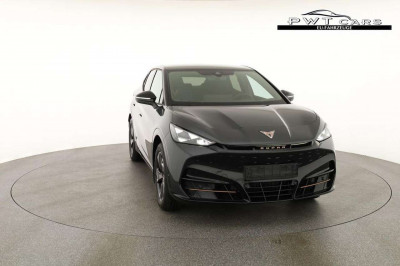 Cupra Tavascan Tageszulassung Cupra Tavascan Tageszulassung