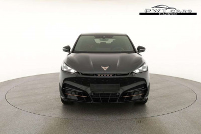 Cupra Tavascan Tageszulassung Cupra Tavascan Tageszulassung