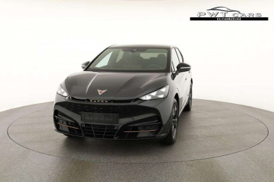 Cupra Tavascan Tageszulassung Cupra Tavascan Tageszulassung