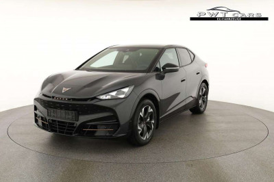 Cupra Tavascan Tageszulassung Cupra Tavascan Tageszulassung