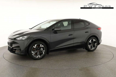 Cupra Tavascan Tageszulassung Cupra Tavascan Tageszulassung