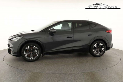 Cupra Tavascan Tageszulassung Cupra Tavascan Tageszulassung