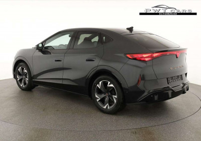 Cupra Tavascan Tageszulassung Cupra Tavascan Tageszulassung