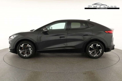 Cupra Tavascan Tageszulassung Cupra Tavascan Tageszulassung