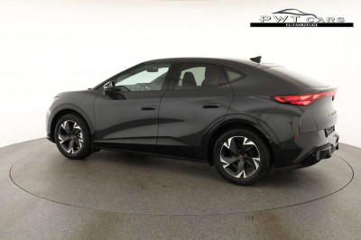 Cupra Tavascan Tageszulassung Cupra Tavascan Tageszulassung