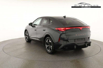 Cupra Tavascan Tageszulassung Cupra Tavascan Tageszulassung