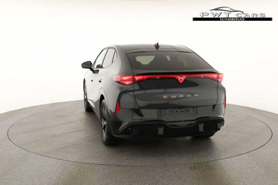 Cupra Tavascan Tageszulassung Cupra Tavascan Tageszulassung
