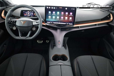 Cupra Tavascan Tageszulassung Cupra Tavascan Tageszulassung