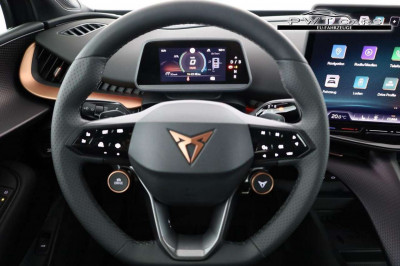 Cupra Tavascan Tageszulassung Cupra Tavascan Tageszulassung