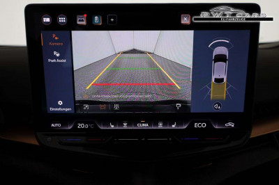 Cupra Tavascan Tageszulassung Cupra Tavascan Tageszulassung