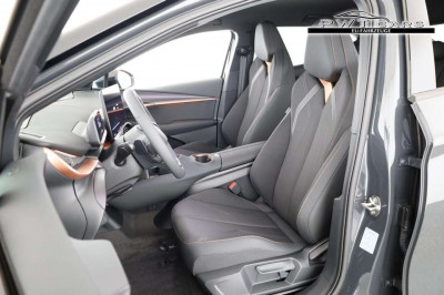 Cupra Tavascan Tageszulassung Cupra Tavascan Tageszulassung