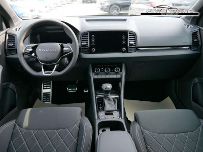 Skoda Karoq Tageszulassung