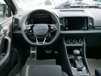 Skoda Karoq Tageszulassung