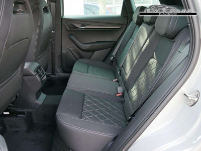Skoda Karoq Tageszulassung