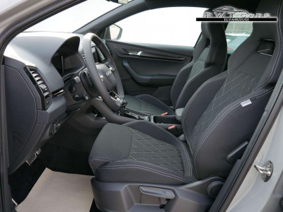 Skoda Karoq Tageszulassung