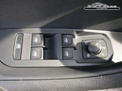 Skoda Karoq Tageszulassung