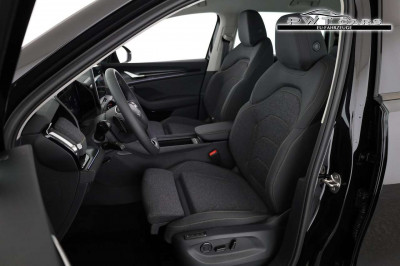 Skoda Kodiaq Tageszulassung