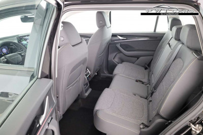 Skoda Kodiaq Tageszulassung
