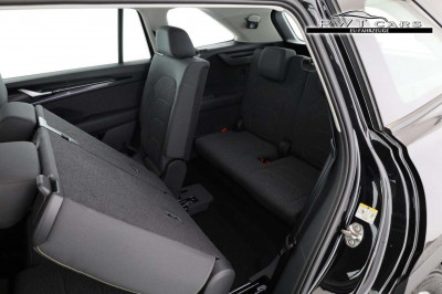 Skoda Kodiaq Tageszulassung