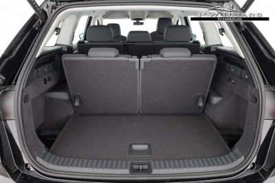 Skoda Kodiaq Tageszulassung
