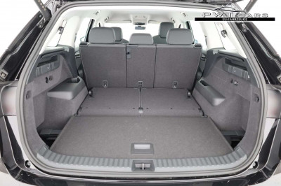 Skoda Kodiaq Tageszulassung