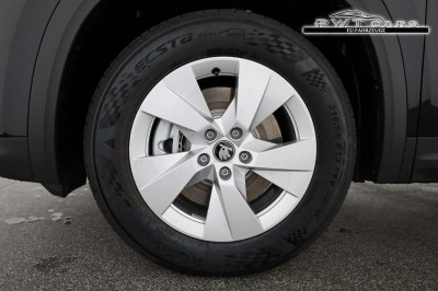 Skoda Kodiaq Tageszulassung