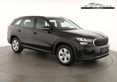 Skoda Kodiaq Tageszulassung