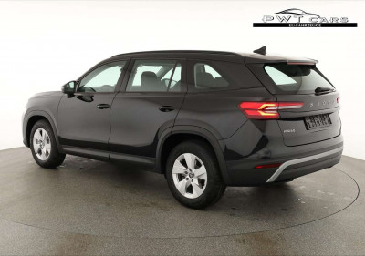 Skoda Kodiaq Tageszulassung