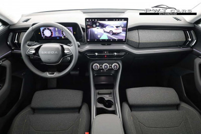 Skoda Kodiaq Tageszulassung