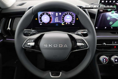 Skoda Kodiaq Tageszulassung