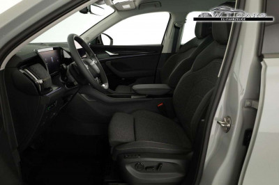 Skoda Kodiaq Tageszulassung Skoda Kodiaq Tageszulassung