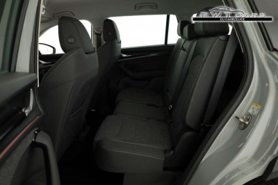 Skoda Kodiaq Tageszulassung Skoda Kodiaq Tageszulassung